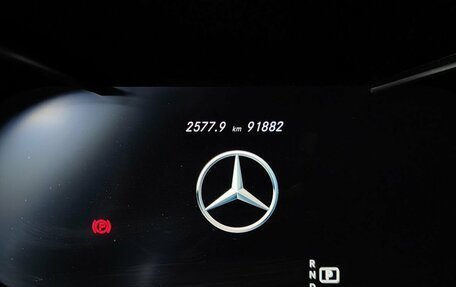 Mercedes-Benz GLC Coupe, 2019 год, 5 000 000 рублей, 17 фотография