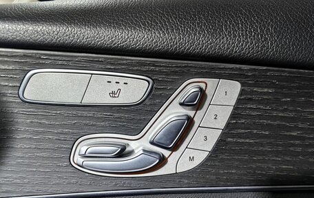 Mercedes-Benz GLC Coupe, 2019 год, 5 000 000 рублей, 21 фотография