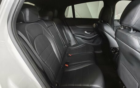 Mercedes-Benz GLC Coupe, 2019 год, 5 000 000 рублей, 15 фотография