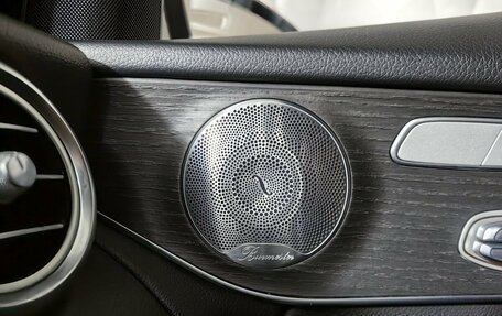 Mercedes-Benz GLC Coupe, 2019 год, 5 000 000 рублей, 20 фотография