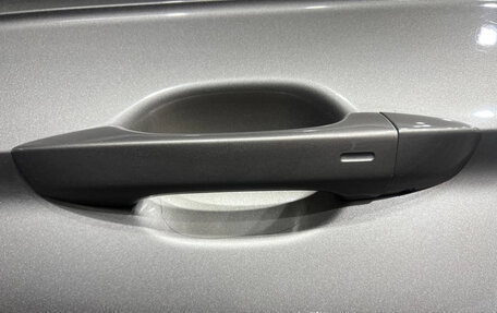 Volkswagen Tiguan II, 2018 год, 2 420 000 рублей, 18 фотография