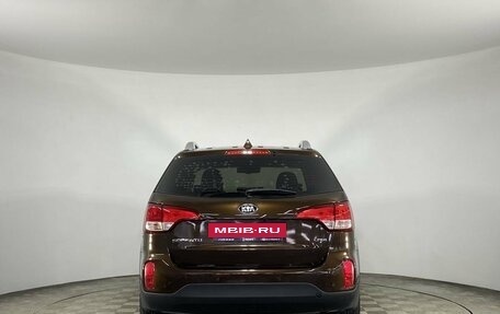 KIA Sorento II рестайлинг, 2014 год, 1 695 000 рублей, 8 фотография