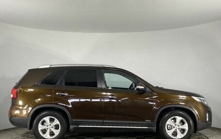 KIA Sorento II рестайлинг, 2014 год, 1 695 000 рублей, 11 фотография