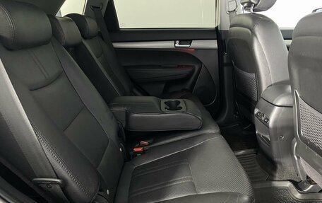 KIA Sorento II рестайлинг, 2014 год, 1 695 000 рублей, 14 фотография