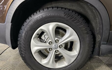 KIA Sorento II рестайлинг, 2014 год, 1 695 000 рублей, 21 фотография