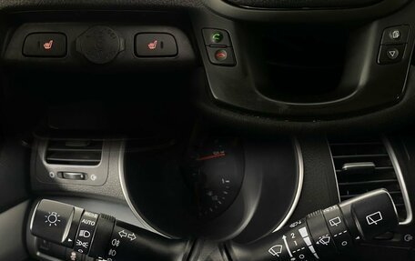 KIA Sorento II рестайлинг, 2014 год, 1 695 000 рублей, 20 фотография