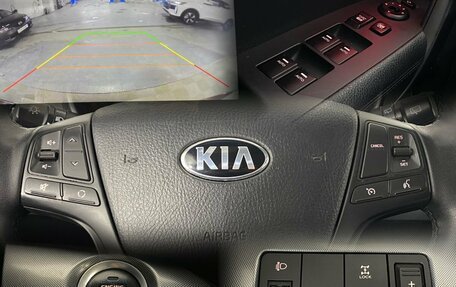 KIA Sorento II рестайлинг, 2014 год, 1 695 000 рублей, 19 фотография