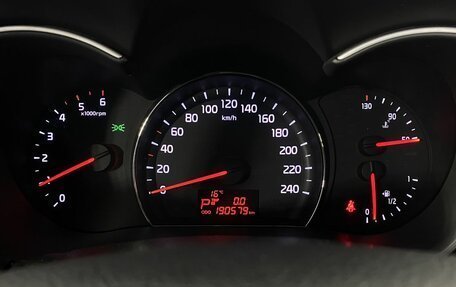 KIA Sorento II рестайлинг, 2014 год, 1 695 000 рублей, 15 фотография