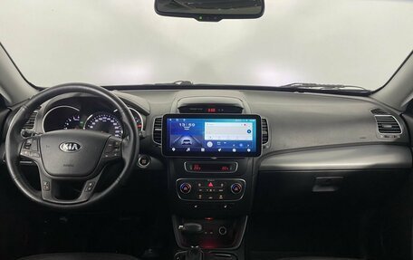 KIA Sorento II рестайлинг, 2014 год, 1 695 000 рублей, 16 фотография