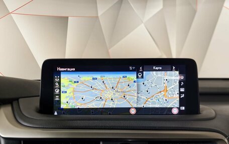 Lexus RX IV рестайлинг, 2019 год, 5 300 000 рублей, 22 фотография