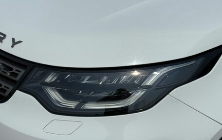 Land Rover Discovery IV, 2018 год, 2 400 000 рублей, 8 фотография