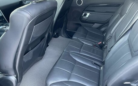 Land Rover Discovery IV, 2018 год, 2 400 000 рублей, 12 фотография