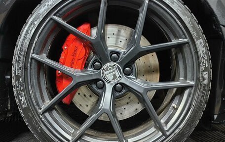 Mercedes-Benz CLS, 2018 год, 4 999 999 рублей, 9 фотография