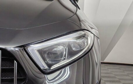 Mercedes-Benz CLS, 2018 год, 4 999 999 рублей, 10 фотография