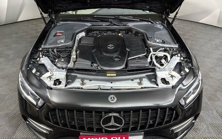 Mercedes-Benz CLS, 2018 год, 4 999 999 рублей, 11 фотография