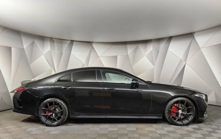 Mercedes-Benz CLS, 2018 год, 4 999 999 рублей, 6 фотография