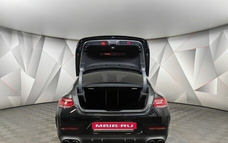 Mercedes-Benz CLS, 2018 год, 4 999 999 рублей, 12 фотография