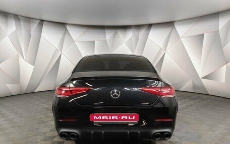 Mercedes-Benz CLS, 2018 год, 4 999 999 рублей, 8 фотография