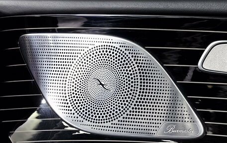 Mercedes-Benz CLS, 2018 год, 4 999 999 рублей, 24 фотография