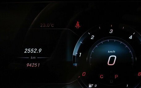 Mercedes-Benz CLS, 2018 год, 4 999 999 рублей, 18 фотография