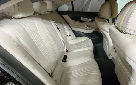 Mercedes-Benz CLS, 2018 год, 4 999 999 рублей, 16 фотография