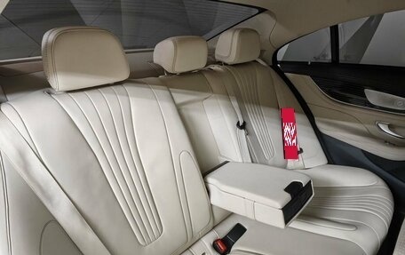 Mercedes-Benz CLS, 2018 год, 4 999 999 рублей, 17 фотография