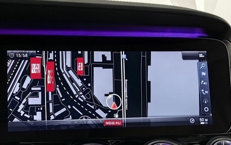 Mercedes-Benz CLS, 2018 год, 4 999 999 рублей, 22 фотография