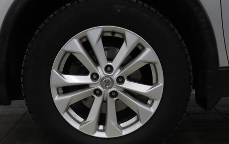 Nissan X-Trail, 2016 год, 1 759 000 рублей, 7 фотография