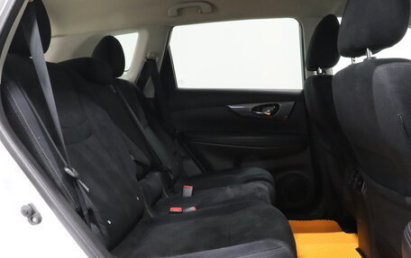 Nissan X-Trail, 2016 год, 1 759 000 рублей, 8 фотография