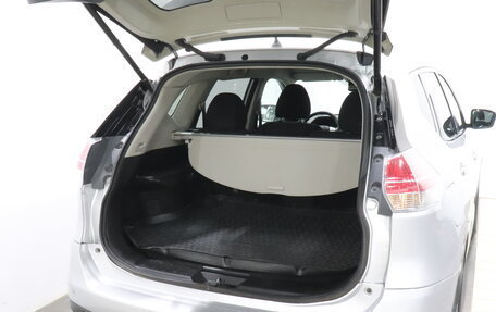 Nissan X-Trail, 2016 год, 1 759 000 рублей, 6 фотография