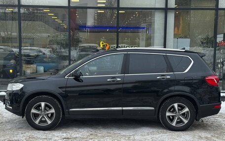 Haval H6, 2017 год, 1 279 111 рублей, 5 фотография