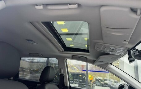 Haval H6, 2017 год, 1 279 111 рублей, 12 фотография