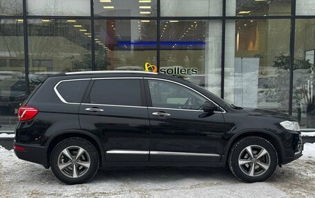 Haval H6, 2017 год, 1 279 111 рублей, 4 фотография