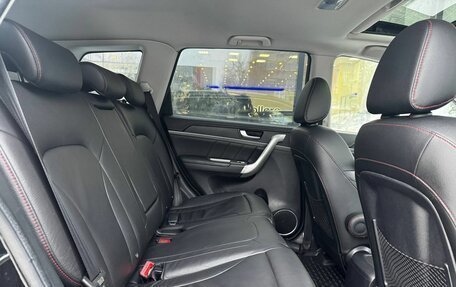 Haval H6, 2017 год, 1 279 111 рублей, 11 фотография