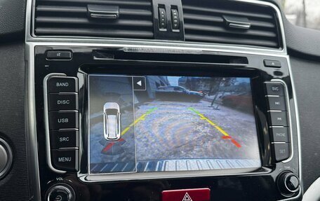 Haval H6, 2017 год, 1 279 111 рублей, 13 фотография