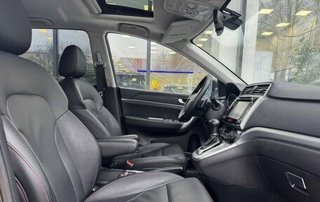 Haval H6, 2017 год, 1 279 111 рублей, 10 фотография