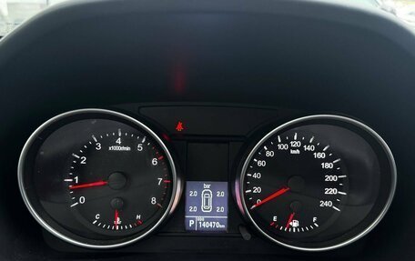 Haval H6, 2017 год, 1 279 111 рублей, 14 фотография