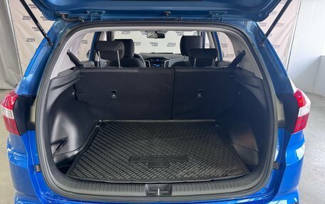 Hyundai Creta I рестайлинг, 2016 год, 1 495 000 рублей, 17 фотография