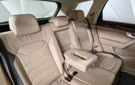 Volkswagen Touareg III, 2019 год, 5 240 000 рублей, 16 фотография