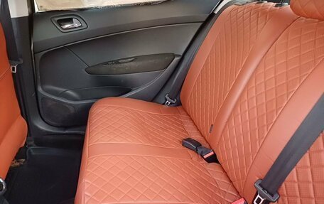 Peugeot 408 I рестайлинг, 2012 год, 429 000 рублей, 9 фотография