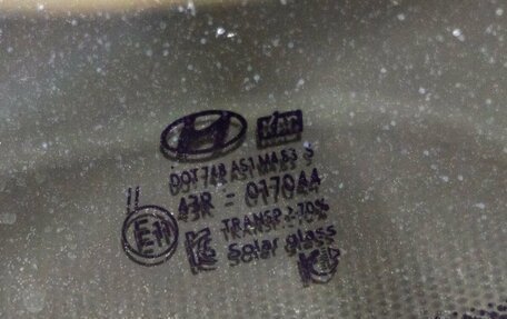 Hyundai Santa Fe IV, 2022 год, 3 858 000 рублей, 12 фотография