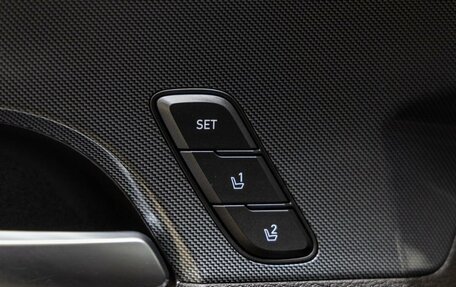 Hyundai Santa Fe IV, 2022 год, 3 858 000 рублей, 17 фотография