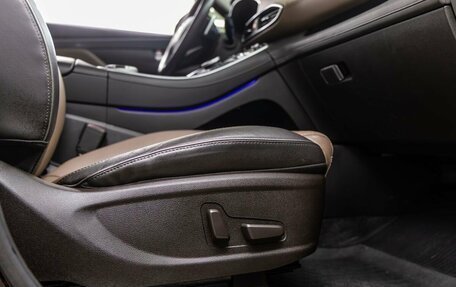 Hyundai Santa Fe IV, 2022 год, 3 858 000 рублей, 21 фотография