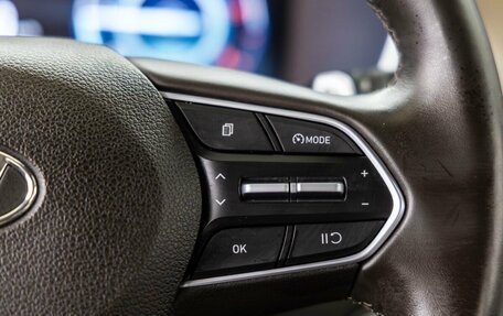 Hyundai Santa Fe IV, 2022 год, 3 858 000 рублей, 20 фотография