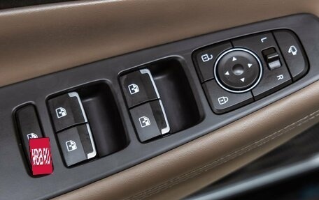 Hyundai Santa Fe IV, 2022 год, 3 858 000 рублей, 16 фотография