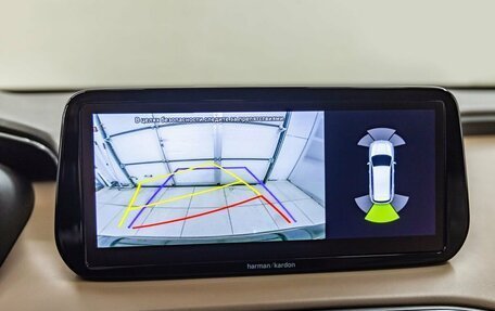 Hyundai Santa Fe IV, 2022 год, 3 858 000 рублей, 24 фотография