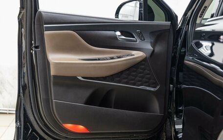 Hyundai Santa Fe IV, 2022 год, 3 858 000 рублей, 30 фотография