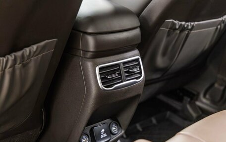 Hyundai Santa Fe IV, 2022 год, 3 858 000 рублей, 29 фотография