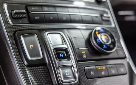 Hyundai Santa Fe IV, 2022 год, 3 858 000 рублей, 36 фотография