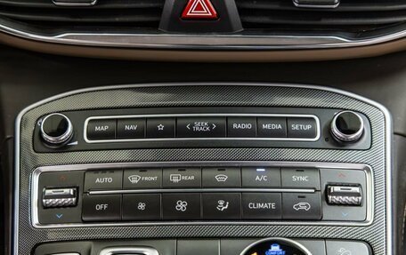 Hyundai Santa Fe IV, 2022 год, 3 858 000 рублей, 26 фотография